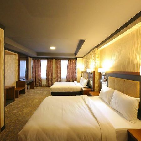 Taht Palace Hotel Ван Экстерьер фото